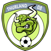 Wappen von SV Thurland 08