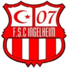 Wappen von FSC Ingelheim 07