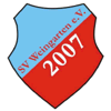 Wappen von SV 2007 Weingarten