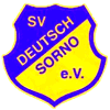 Wappen von SV Blau-Gelb Deutsch-Sorno