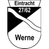 Eintracht Werne 27/62