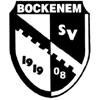 Wappen von SV Bockenem 1919/08
