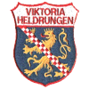Wappen von SV Viktoria Heldrungen
