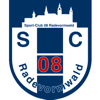 SC 08 Radevormwald