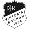 Wappen von DJK Viktoria 59 Bochum