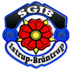 Wappen von SG Istrup-Brüntrup 2008