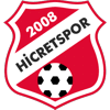 Wappen von Dortmund Anadolu Hicretspor 2008