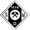Wappen von SV Schwarz-Weiß Andreasberg 1926