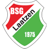 Wappen von BSG Laatzen
