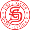 Wappen von Delligser SC
