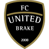 FC United Brake