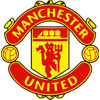 Wappen von Manchester United FC