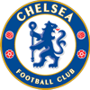 Wappen von Chelsea London FC