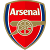 Wappen von Arsenal London FC