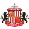 Wappen von Sunderland AFC
