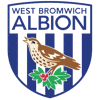 West Bromwich Albion FC