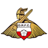 Doncaster Rovers FC