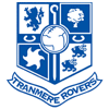 Tranmere Rovers FC