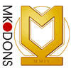 Milton Keynes Dons FC