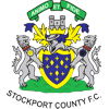 Stockport County FC