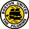 Boston United FC