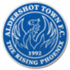 Aldershot Town FC