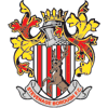Wappen von Stevenage Borough FC