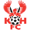 Wappen von Kidderminster Harriers FC