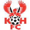 Kidderminster Harriers FC