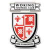 Wappen von Woking FC
