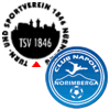 TSV 1846/Club Napoli Nürnberg