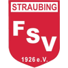 Wappen von FSV Straubing 1926