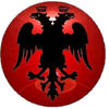 Wappen von FC Dardania Bad Aibling
