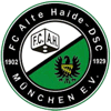 FC Alte Haide-DSC München III