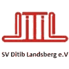 Wappen von SV Ditib Landsberg