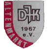 Wappen von DJK 1967 Altenmarkt