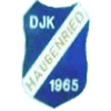 Wappen von DJK-SV Haugenried