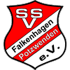 Wappen von SSV Falkenhagen/Potzwenden