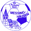 Wappen von SV Fortuna Messinghausen 1920