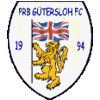 Princess Royal Barracks Gütersloh FC