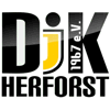 Wappen von DJK Herforst