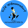 Wappen von DJK Wißmannsdorf-Hütterscheid