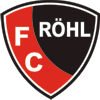 Wappen von FC Röhl