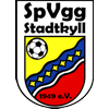 Wappen von SpVgg Stadtkyll