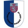 Wappen von SV Blau-Weiß Ehlenz 1950