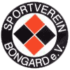 Wappen von SV Bongard