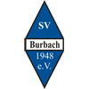 Wappen von SV Burbach 1948