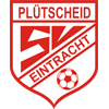 Wappen von SV Eintracht Plütscheid