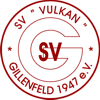 SV Vulkan Gillenfeld