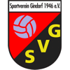 Wappen von SV Gindorf 1946